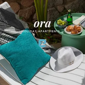  Appartement אורה אירוח - הנופש האיכותי ביותר למשפחות, מגוון Israël