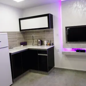  Appartement City Apartments Israël