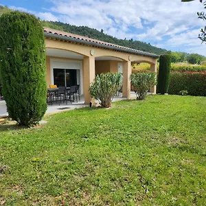  Hébergement de vacances La Thomassine En Provence France