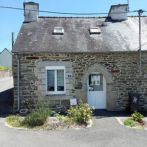 Hébergement de vacances Ti An Traon Le Petit En Coeur De Bretagne, Carhaix-Plouguer