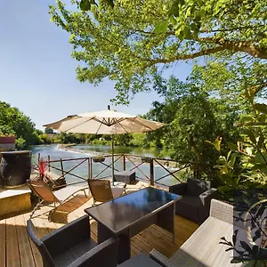  Hébergement de vacances La Terrasse Du Pecheur France