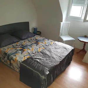 Séjour chez l'habitant L'atelier, Lannion
