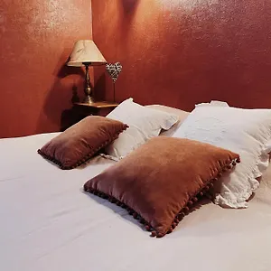 ** Hotel La Cour Des Grands France