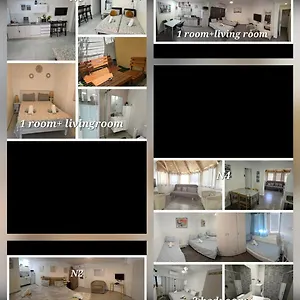  Appartement Neviot Israël