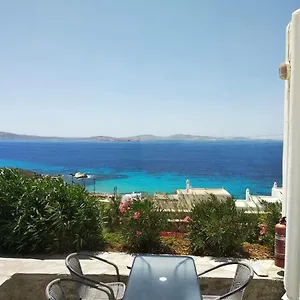  Appartement Iliadmaria Grèce